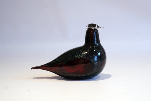 Iitala Oiva Toika Fassaani