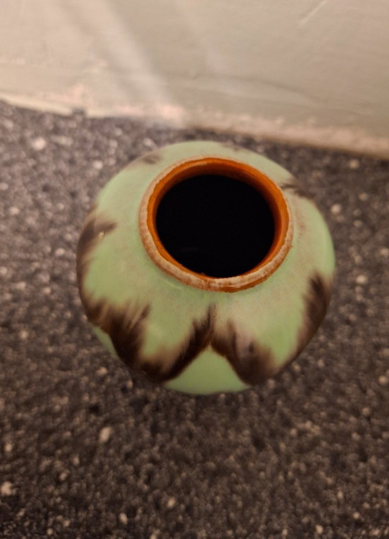 Image 1 of Jasba West Germany miniature vase