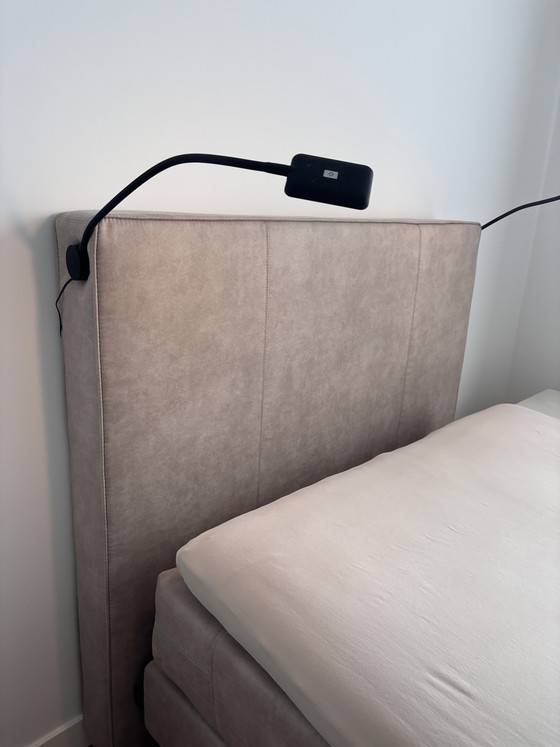 Image 1 of Mooi caressa twijfelaar bijna nieuw