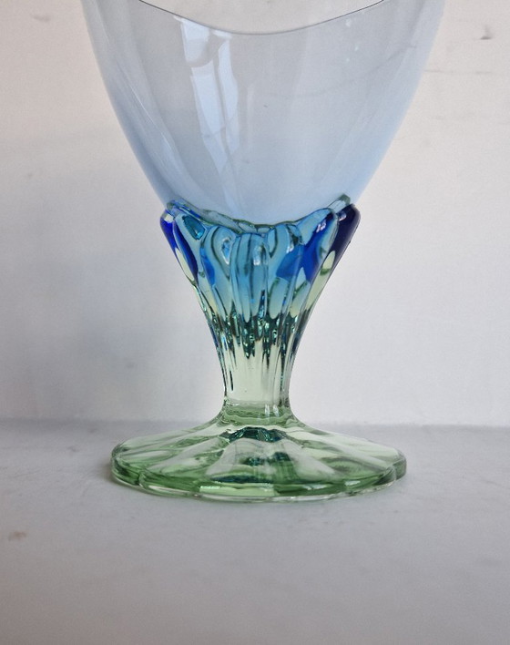 Image 1 of 6er-Set Bormioli Bahia-Gläser