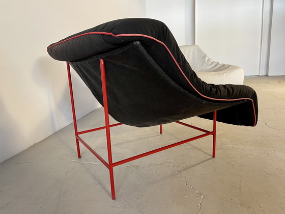 Image 1 of Ensemble de fauteuils Montis et Butterfly de Gérard van den Berg