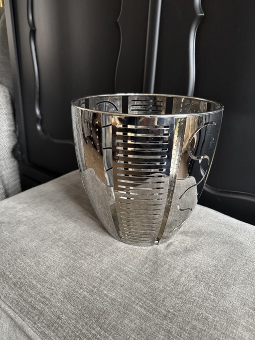 Alessi Zitrusschale Typ Helmut