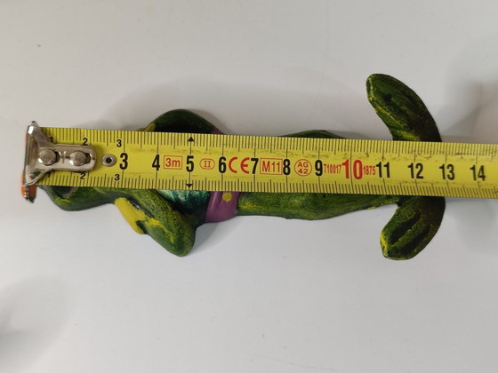 Image 1 of 4 Percheros de Hierro Forjado (2 Triples y 2 Individuales)