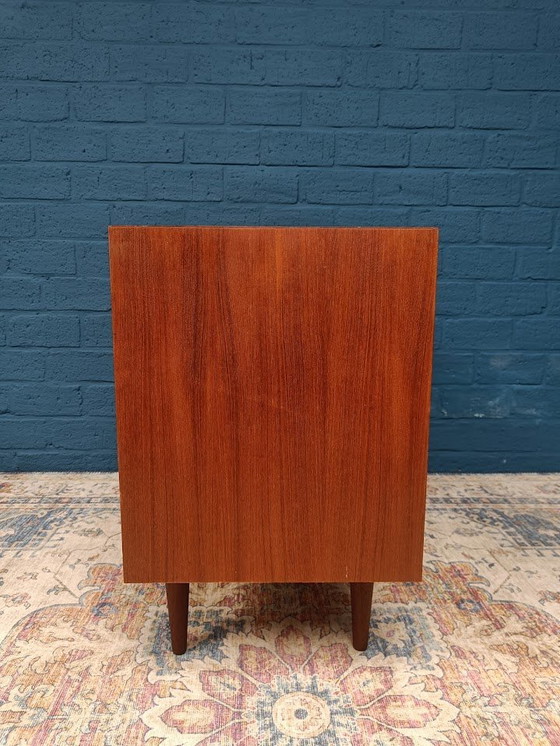 Image 1 of Armoire vintage des années 1960, danoise