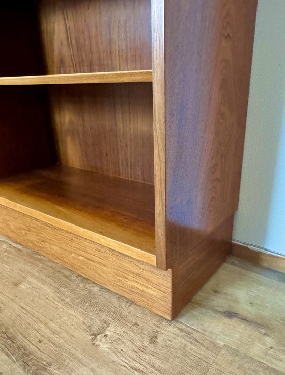 Image 1 of Danish Design Bookcase by Poul Hundevad