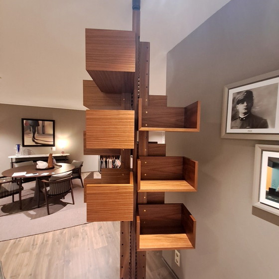 Image 1 of Libreria Poltrona Frau Albero