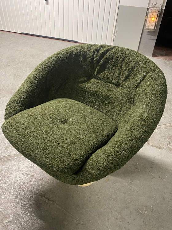 Image 1 of Zeldzaam ontwerp Robert Tillberg Apollo-model