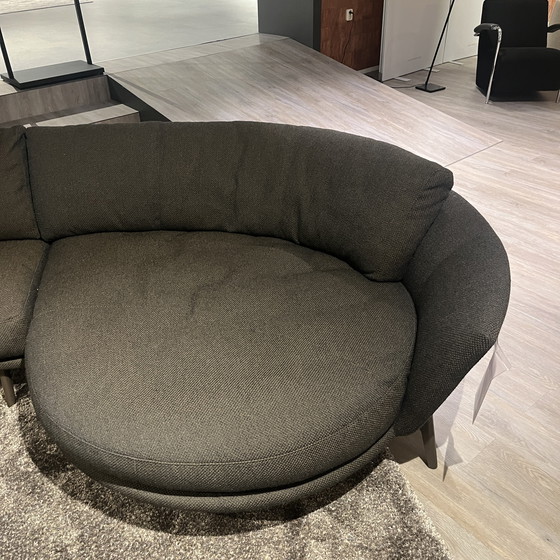 Image 1 of Leolux Rego corner sofa