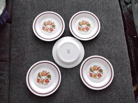 Image 1 of Arcopal All-in-One-Gemüse ist auch separat erhältlich