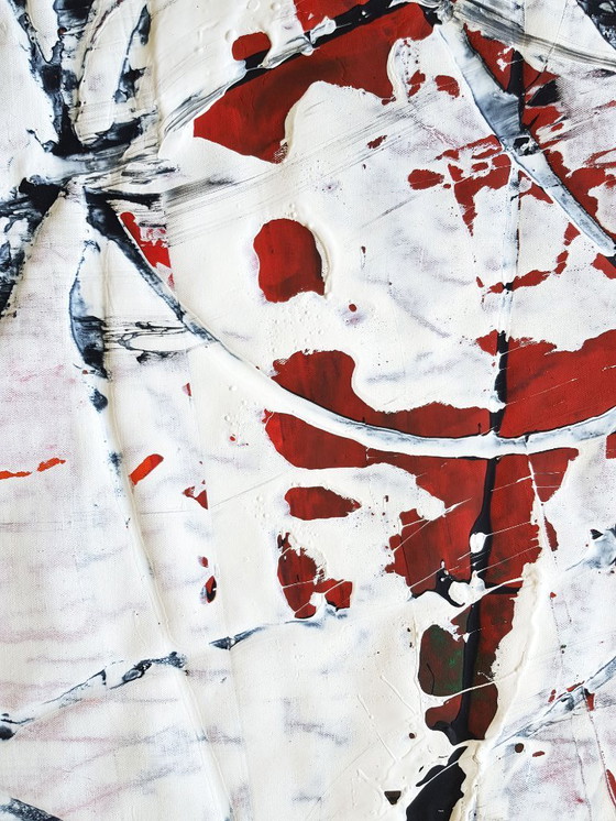 Image 1 of Jürgen Angeler - Expression Power