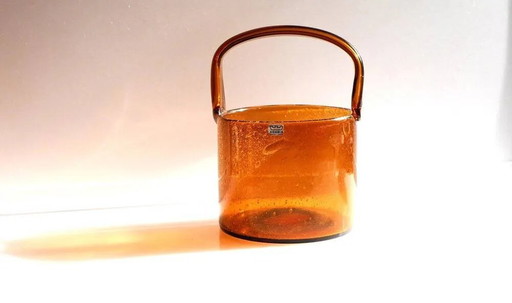 Cubitera vintage Sargasso de Kaj Franck