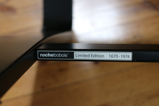 Image 1 of Poltrona scandinava Roche Bobois Ake Frybiter Kroken