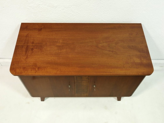 Image 1 of Buffet vintage - années 60, Allemagne