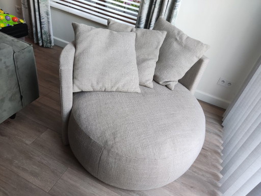 Passe Partout Fauteuil