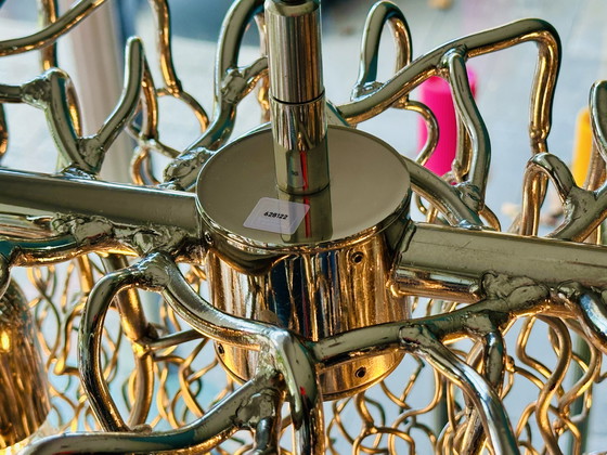 Image 1 of Marca van Egmond Hollywood Lampada a sospensione lunga 150 cm