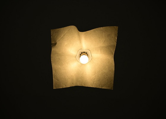 Image 1 of Suspension Area 50 de Mario Bellini pour Artemide, années 1970