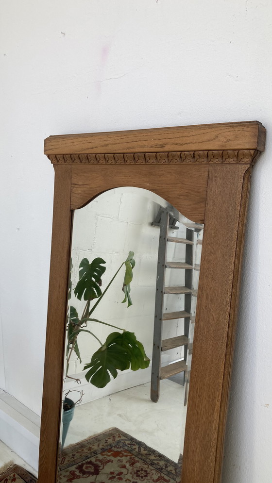 Image 1 of Art deco spiegel / spiegel