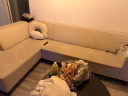 Sofa so gut wie neu