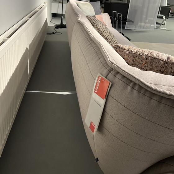 Image 1 of Cassina Beam Sofa corner sofa