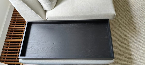 Image 1 of Loungebank gebroken wit