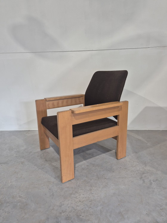 Image 1 of poltrona vintage scandinava