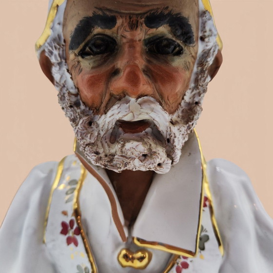 Figura in Ceramica – Oggetti decorativi (photo 10 of 12)