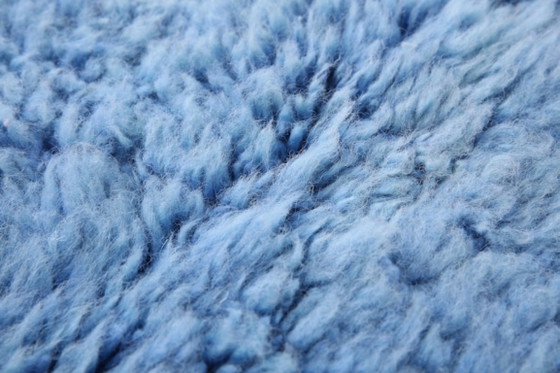 Handmade Rug 4/3m – Rugs & carpets, Wool (photo 4 of 10)