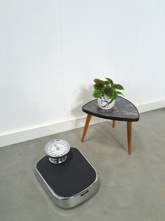 Image 1 of Chromen weegschaal ADE Germany BM 702