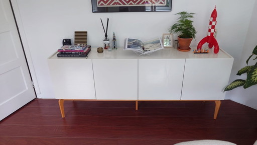 Clara Console