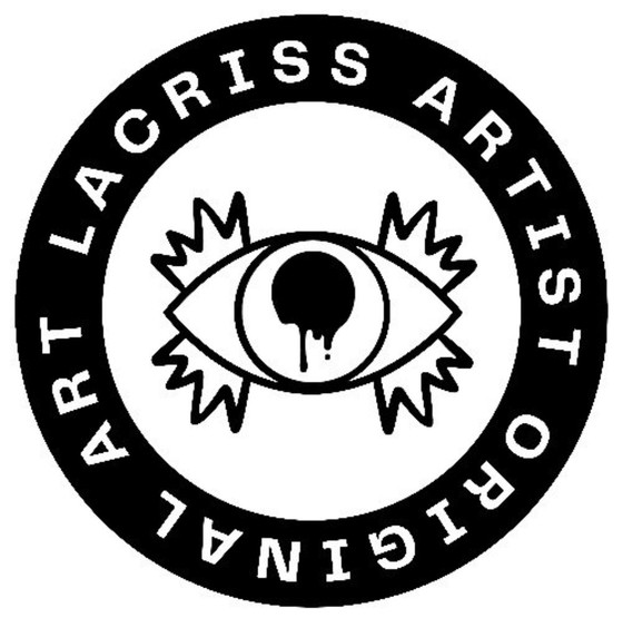 Image 1 of LACRISS (1990) – Topolino Innamorato – Original Pop-Urban Artwork (1/1)