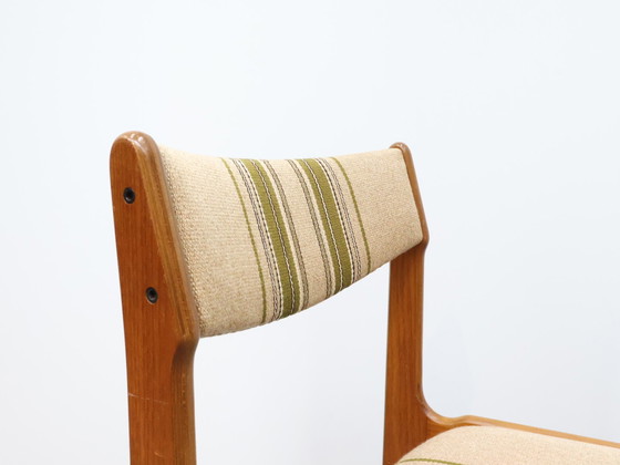 Image 1 of Set Of 4 Danish Dining Chairs