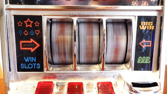 Image 1 of Spielautomat