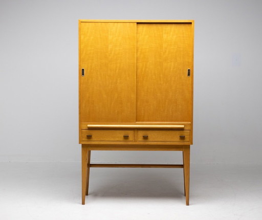 MODERNIST PANDER CABINET