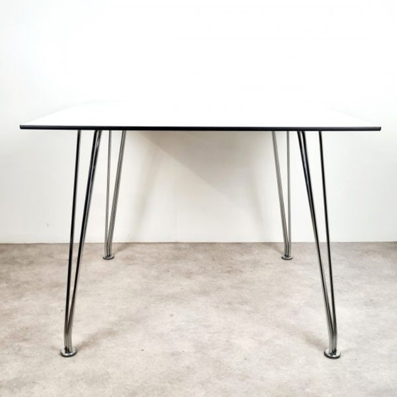 Image 1 of Casala design table with tension leg