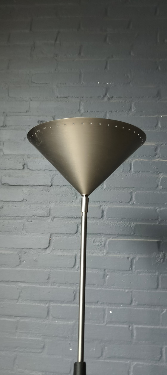 Image 1 of Lampadaire vintage Ikea au design rétro rare des années 90