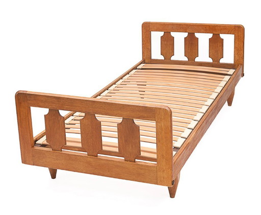 Daybed by Guillerme and Chambron