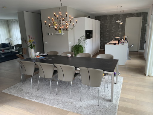 Flos 2097/30 kroonluchter