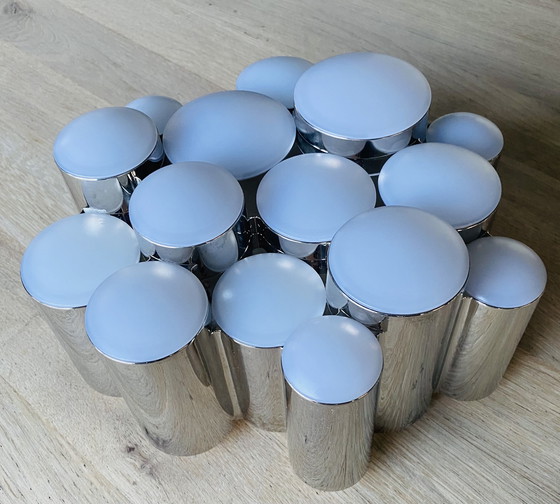 Image 1 of Set lampade da soffitto SODERSVIK - Design Lycke von Schantz per Ikea