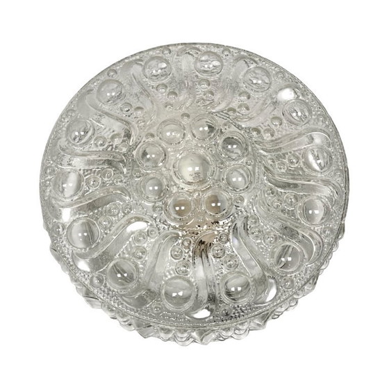 Image 1 of Sirius plafondlamp, ontworpen door H. Tynell, Peill & Putzler, Duitsland, jaren 70.