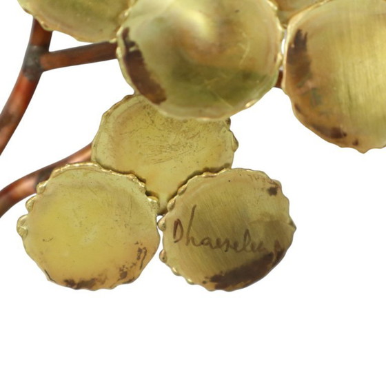 Image 1 of Oggetto d'arte vintage dell'albero D'Haeseleer