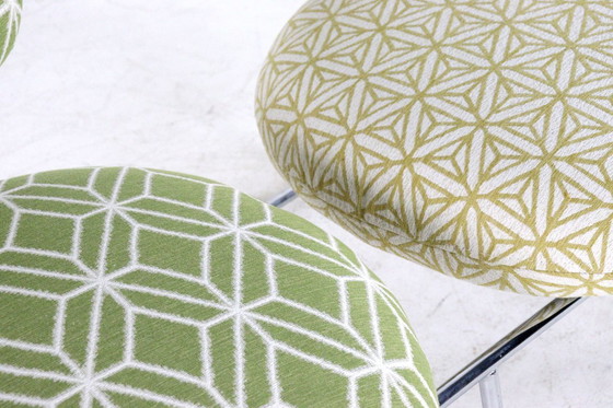 Image 1 of Artifort Vega canapé banquette vintage rembourré