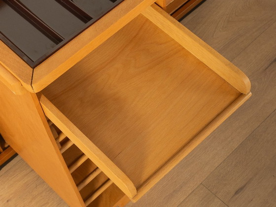 1960s Mid-Century functional Desk – Wood (photo 23 of 26)