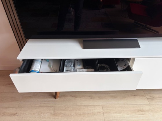 Image 1 of Meuble TV moderne Trendhopper uni