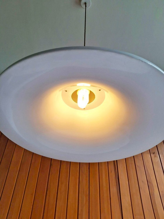 Image 1 of Suspension The Hat de Joe Colombo pour Stilnovo
