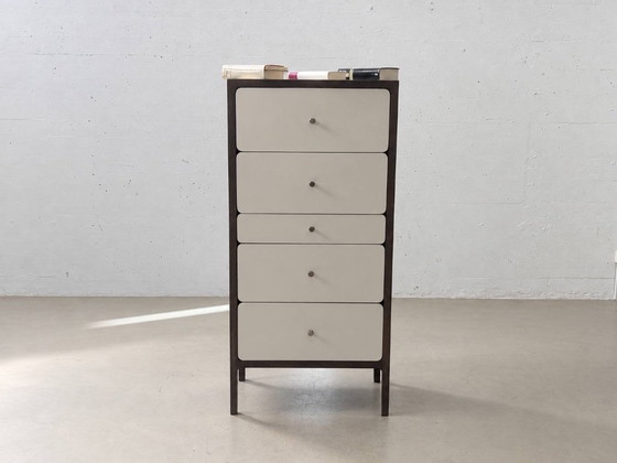 Buffets vintage de Victoria Baar, années 1970 – Wood, Metal (photo 3 of 19)