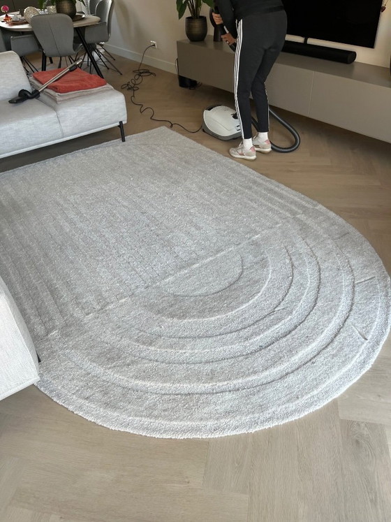 Tapis Brinkers Monza Feelgood – Brinker Carpets, Wool, Textile (photo 4 of 5)