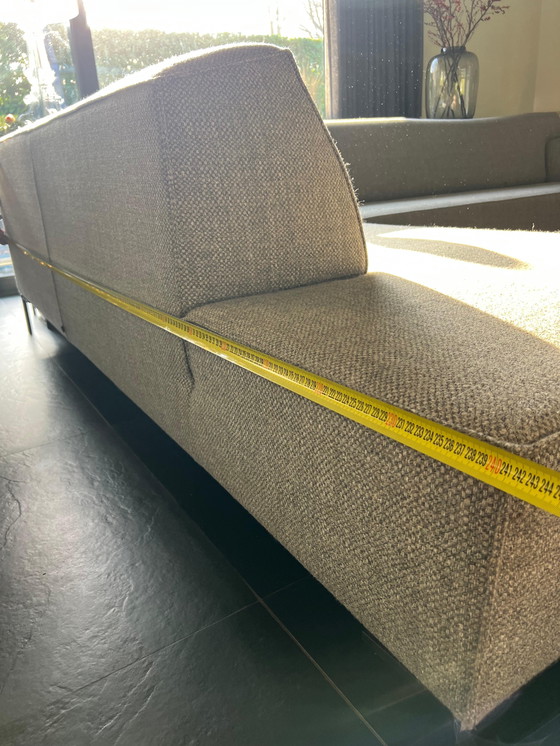 Image 1 of Design on Stock Bloqbank met dormeuse links