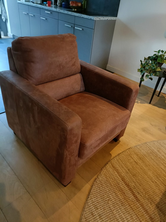 Image 1 of Nouveau fauteuil !
