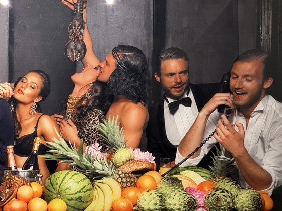 Image 1 of Dio è un DJ