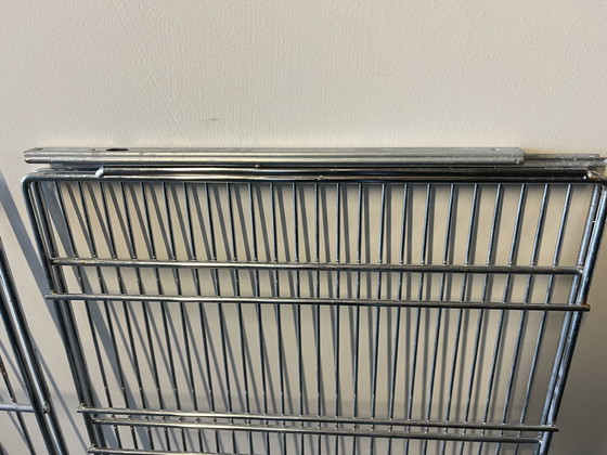 Image 1 of BALTON M3 Regalsystem mit Auszugsregal